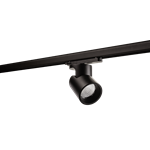 Downlight/spot/schijnwerper SG Aneto Dali zwart LED 3000K Downlight/spot/schijnwerper SG Aneto Dali zwart LED 3000K
